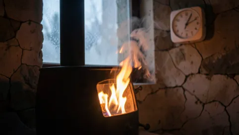 do kiedy można palić w piecach węglowych