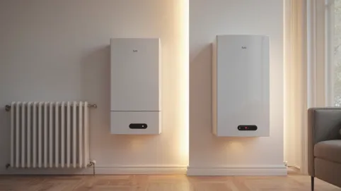 Jaki piec elektryczny do domu 150m2